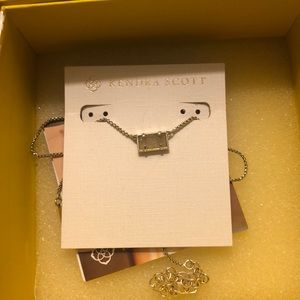 Kendra Scott Pendant